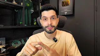 PORQUE SEU CANAL NÃO CRESCE.. (VOCÊ FAZ O MÍNIMO)