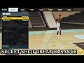THE BEST JUMPSHOT SCORING MOVES FOR SHOT CREATORS SPIN JUMPER DRIBBLE PULL UP CHEESE NBA 2K23