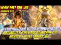 Download Lagu SHI HAO MEMBANGKITKAN KEKUATAN SEJATI KUPU KUPU KAISAR | PERFECT WORLD | EPS 222