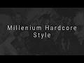 Download Lagu MILLENIUM HARDCORE MIX (3 HOURS)