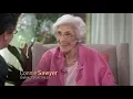 MOTION PICTURE TELEVISION FUND Connie Sawyer