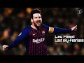 Download Lagu Leo Messi • Lost sky-Fearless • Skill\u0026Goal | HD