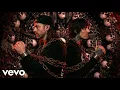 Lagu Bring Me The Horizon feat Bullet For My Valentine - Iron Silence – (Official Lyrics)
