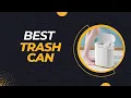 Trash Can - Aliexpress Top 5 Trash Can Review