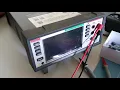 Keithley DMM6500