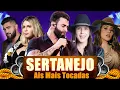 Download Lagu Sertanejo 2025 ♫  TOP 100 Músicas Sertanejas Mais Tocadas (Melhores Sertanejos)