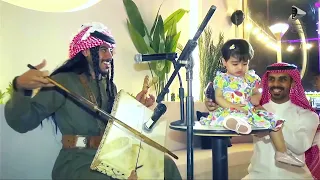يا واردي وش تسوى حياتي بلياك الفنان عازف الربابه سالم العطوي      دندنها