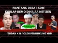 Download Lagu NANTANG DEBAT KDM , Sebelun debat sudah KO sama pendukung Bapak Aing