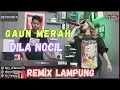 Download Lagu REMIX LAMPUNG GAUN MERAH DILA NOCIL | | REMIX LAMPUNG TERBARU 2024!!!
