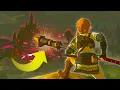 Beating BotW using ONLY Drillshafts 150k sub special