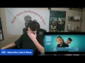 1,343rd Reaction Video!! Joel Corry & Becky Hill - History (Official Video).