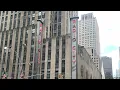 Radio City Music Hall View