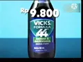 Download Lagu Iklan Vicks Formula 44 15s (2017)