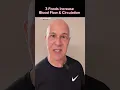 Download Lagu 3 Foods that Increase Blood Flow and Circulation!  Dr. Mandell
