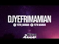 Nino Segarra - Porque Te Amo (Letra) | DJYefriMamian