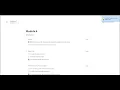 Coursera Project Management The Basics for Success module 4 quiz answers