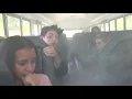 Bus Evacuation Drills for Students