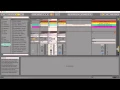 Lagu Why we created an MP3 track in Ableton Live