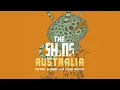 The Shins - Australia (Peter Bjorn and John Remix) [OFFICIAL AUDIO]