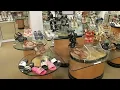 Going shopping at Weberstown Mall at Dillard s in stockton ca on june 28 2022