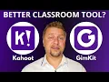 Kahoot vs GimKit Which is the Better Classroom tool 2026
