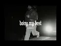 Hazlett - doing my best (Official Music Video)