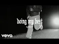 Download Lagu Hazlett - doing my best (Official Music Video)