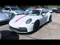 Download Lagu 2026 Porsche 992.2 Carrera S with factory Aero kit and others! Wow! 