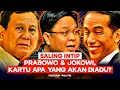 Lagu Saling Intip Prabowo \u0026 Jokowi, Kartu Apa Yang Akan Diadu? Ft Burhanuddin Muhtadi