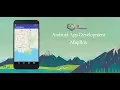 Android Studio Tutorial - MapBox SDK 1 Hello MapBox