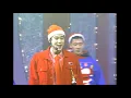 양준일 - 가나다라마바사 (크리스마스 ver. 화질개선판) [인기가요 Rewind]