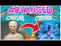 Advanced Caesar Cypher Tutorial GOD MODE