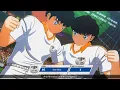 Captain Tsubasa: Rise Of New Champions - Trickstars Vs Argentina -  SEMIFINAL