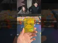 We Pulled The RAREST Gold Card