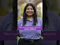 Meet Jessica Calderon