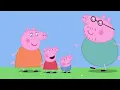 Peppa Pig | Roller Disco | Peppa Pig Official | Family Kids Cartoon