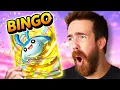Download Lagu Gold Card Bingo – THE HARDEST CHALLENGE YET - Pokemon TCG