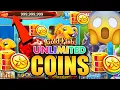 Gold Fish Casino Slot Hack - Get Unlimited Free Coins Android iOS