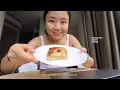 I like being boring | introvert in the city, facing social anxiety, how I recharge, food + workouts!