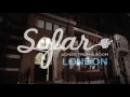 Anchorsong - Darkrum | Sofar London