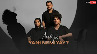 Arshiyas Yani Nemiyay OFFICIAL MUSIC VIDEO عرشیاس یعنی نمیای 