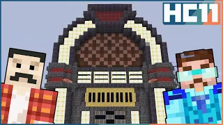 Good Times With Ren & Mumbo [31] Hermitcraft 11