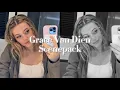 Grace Van Dien Scenepack - Hot Clips