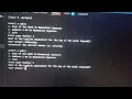 cs50 command line final project
