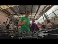 Harry Hayes | Live Mix - Pop-Up @ The Greenhouse - Sydney