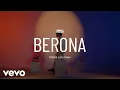 Download Lagu Rizky Febian - Berona (Official Lyric Video)