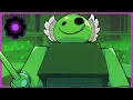 Finally Attempting Chapter 5 Tumore Mode