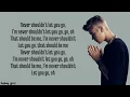 Download Lagu Justin Bieber - That Should Be Mes