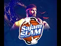 Sajam Slam Day 1 and chill