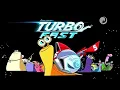 Lagu Turbo FAST theme song (Filipino; Undubbed)